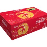 Cocacola Lon Nhí 250ml