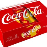 Cocacola lon 330ml