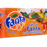 Fanta Cam Lon 330ml
