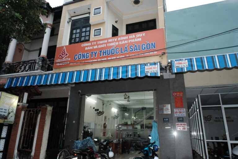 Công ty TNHH MTV Bình Hà Duy