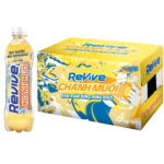 Revive chanh muối chai 390ml