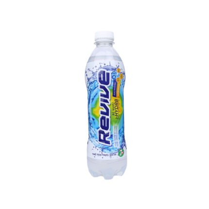 Nước Uống Revive 500ml (Trắng)