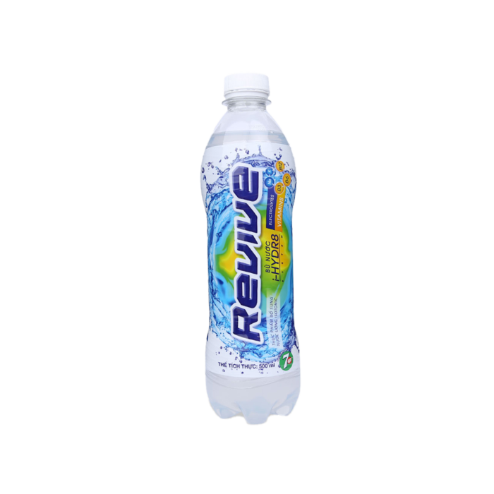 Nước Uống Revive 500ml (Trắng)