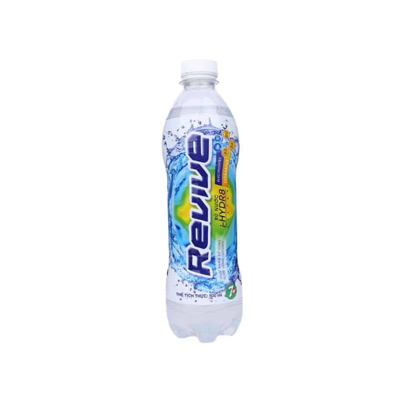 Nước Uống Revive 500ml (Trắng)