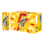 Nước Tăng Lực Sting Gold 320ml